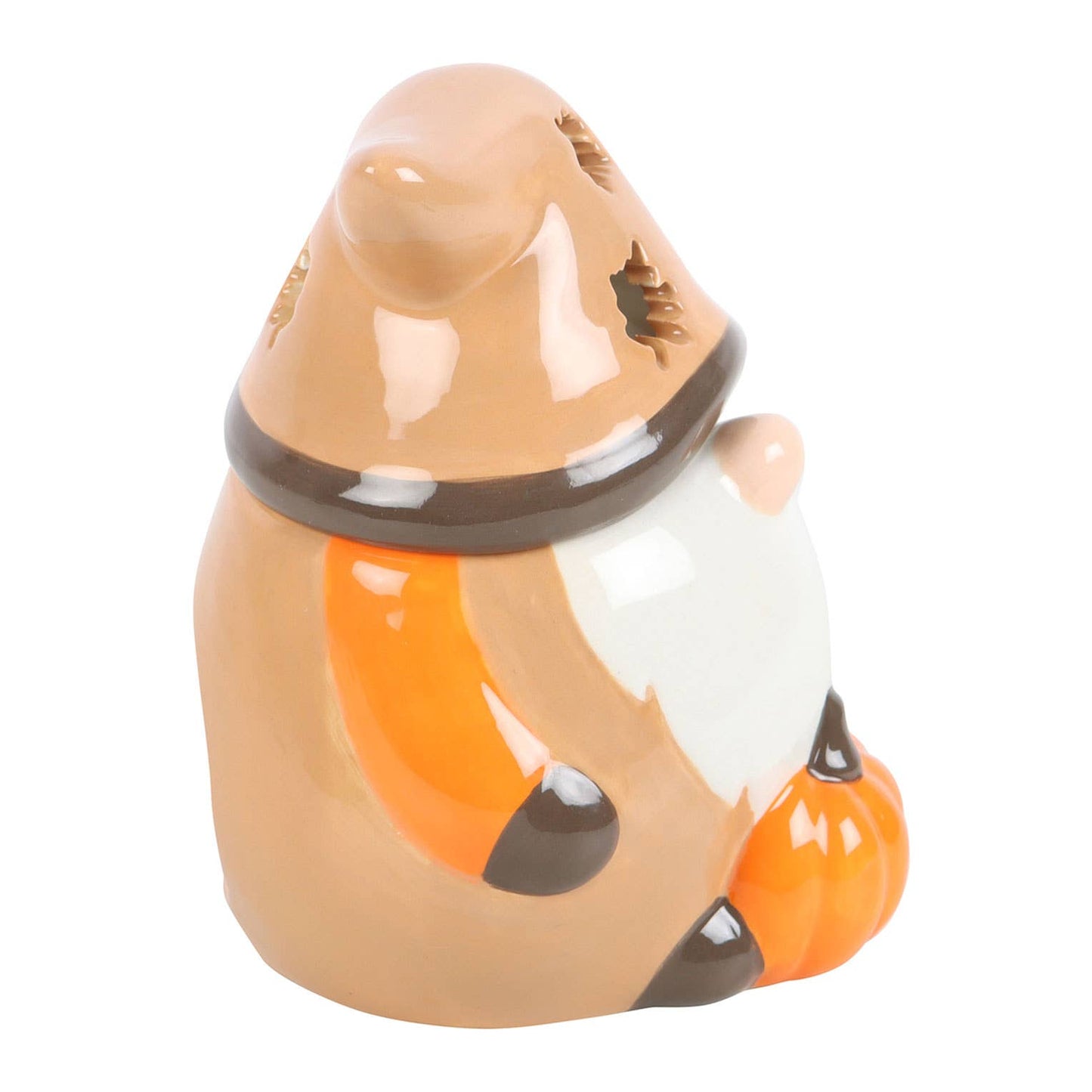 Gonk Ölbrenner für Herbst und Herbst Wichtel