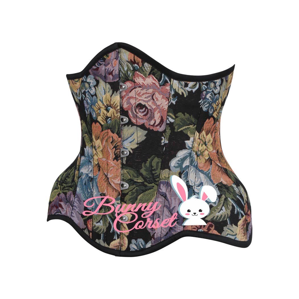 Isabella Curvy Korsett vintage