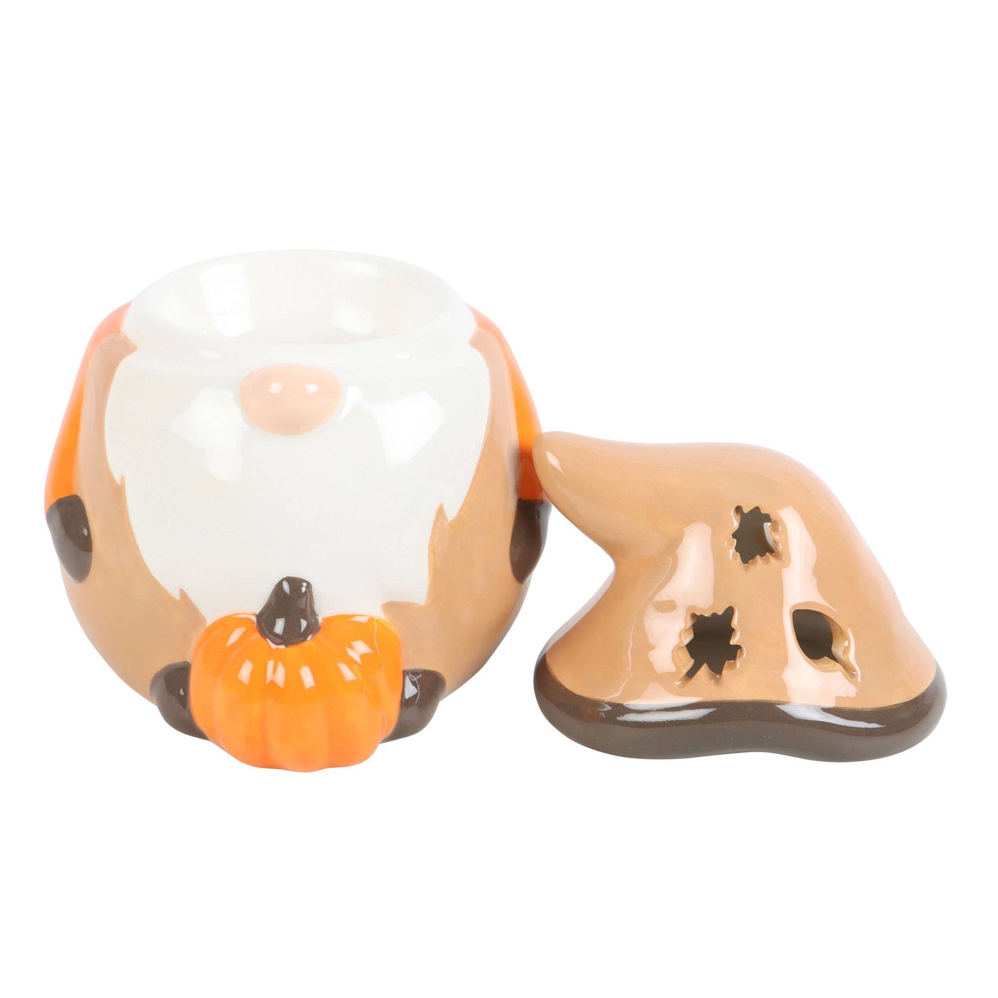 Gonk Ölbrenner für Herbst und Herbst Wichtel