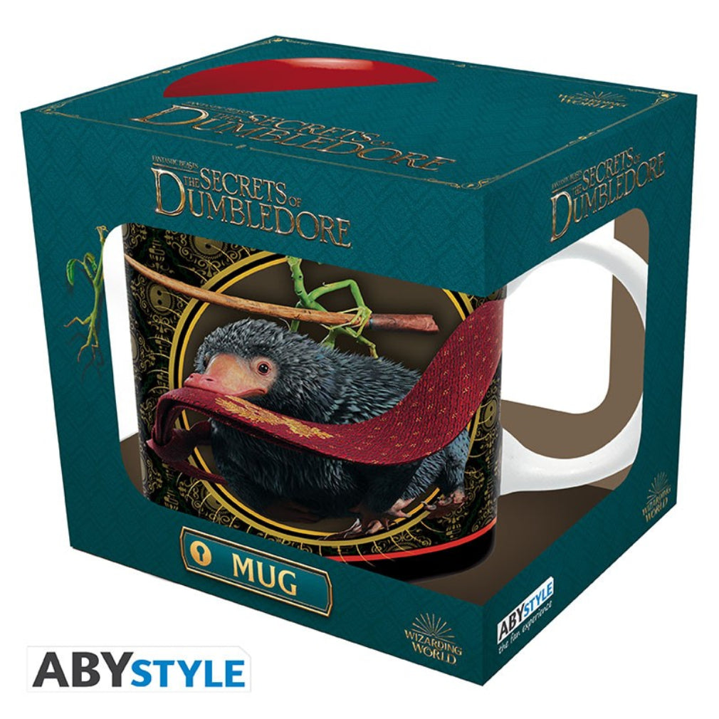 Tasse Phantastische Tierwesen 320 ml Beasts