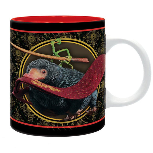 Tasse Phantastische Tierwesen 320 ml Beasts