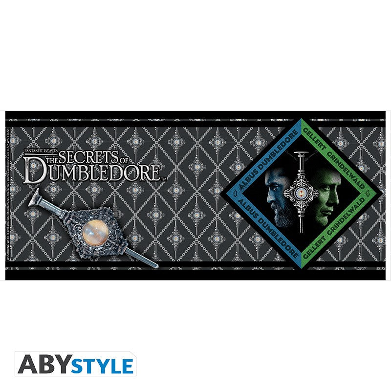 Tasse Phantastische Tierwesen 320 ml Dumbledore