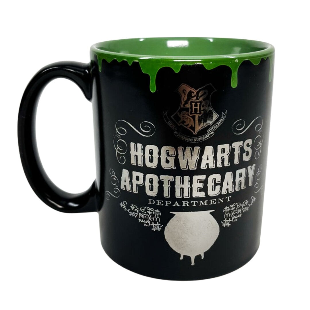 Kultige Gift Tasse Tasse Harry Potter - Polyjuice Potion 320 ml
