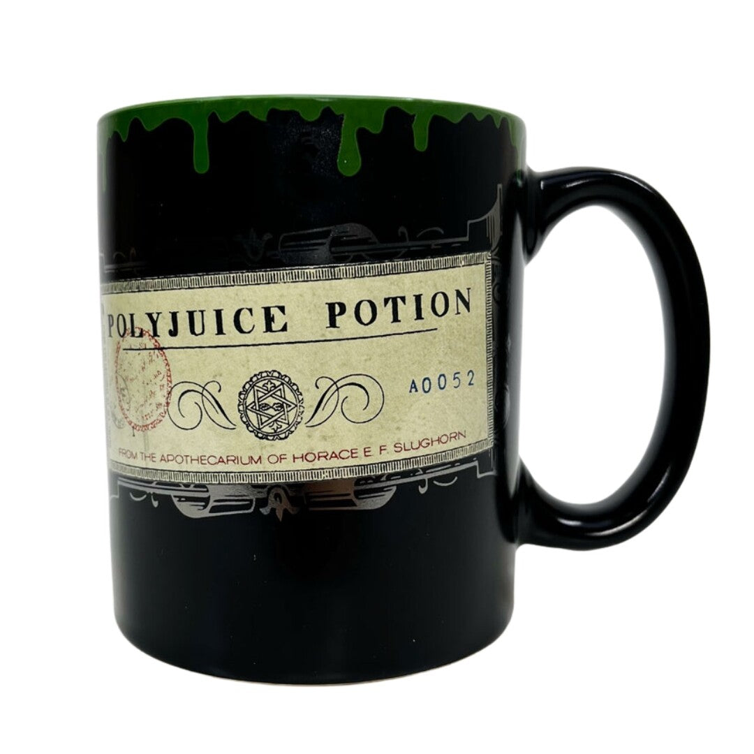 Kultige Gift Tasse Tasse Harry Potter - Polyjuice Potion 320 ml