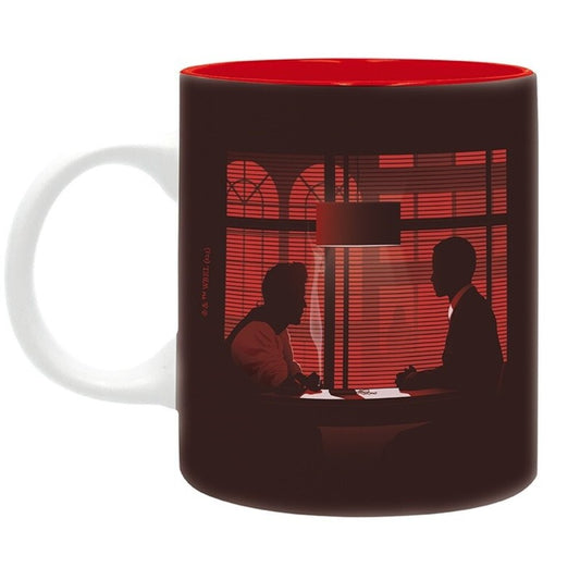 interview mit einem Vampir Tasse 320 ml Warner 100th