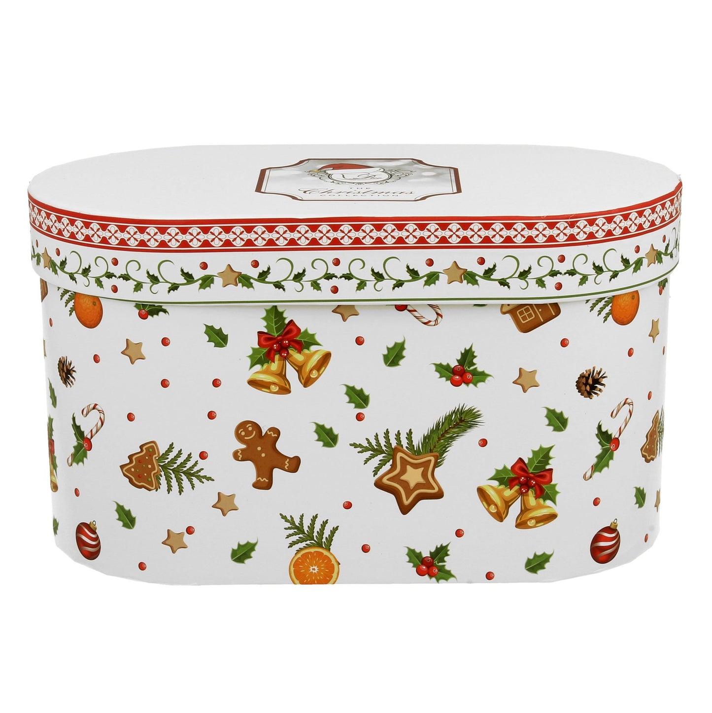 Duo Tassen Set Weihnachten 2x Tasse festlich 320 ml