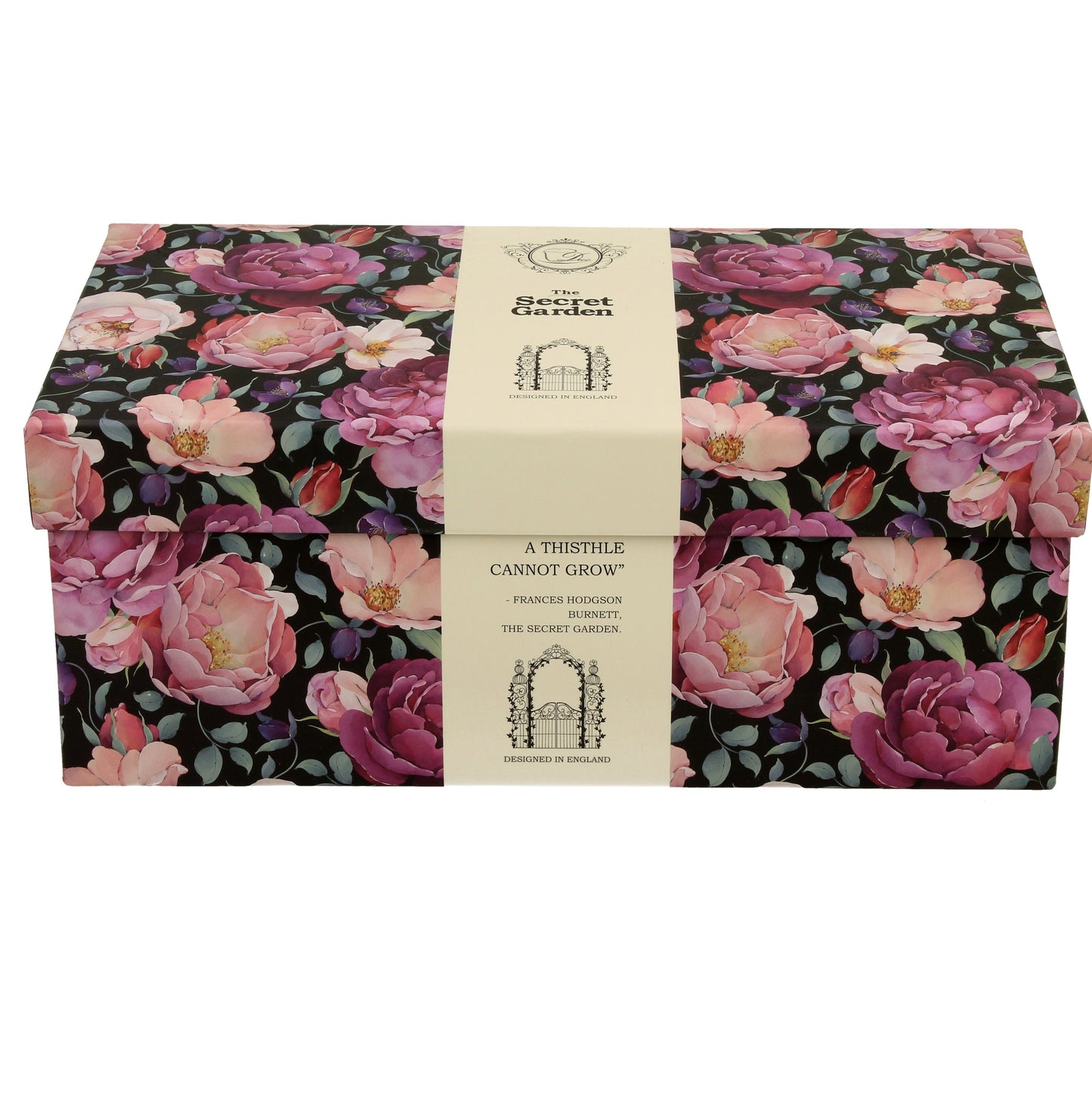 Vintage Duo Tassen Set englische Rose bordeaux