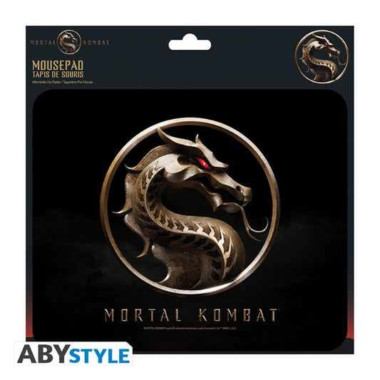 Mousepad Mortal Kombat