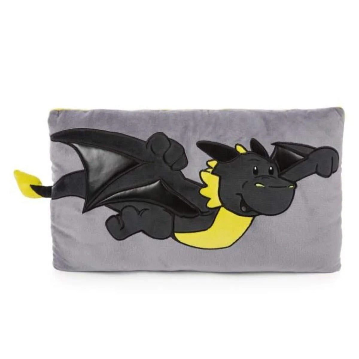Nici rechteckiges Kissen Drache von Dragonia 43x25
