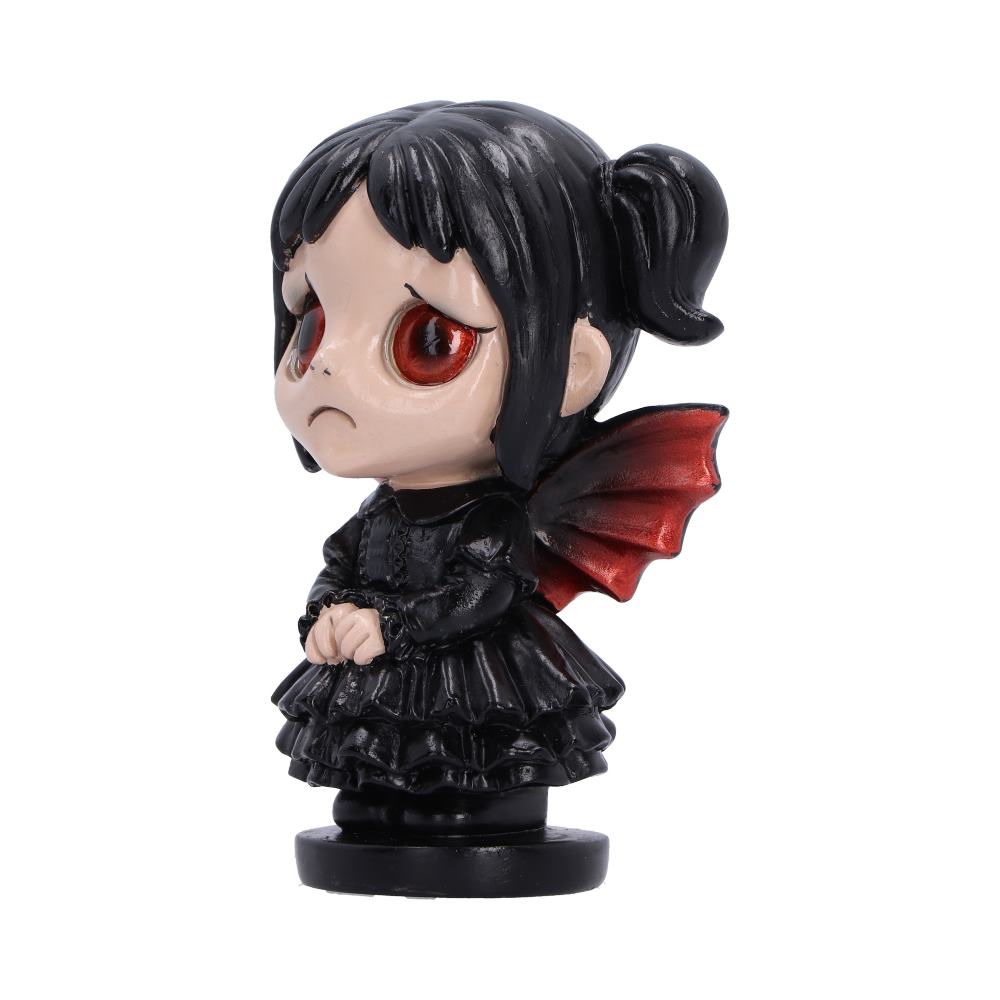 Spirit Fairy Mortina – Gothic Feenfigur 8,3 cm
