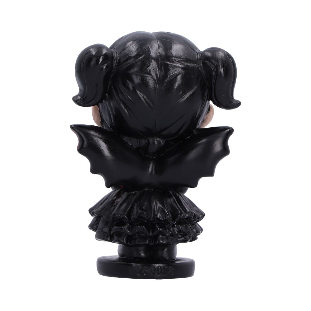 Spirit Fairy Mortina – Gothic Feenfigur 8,3 cm