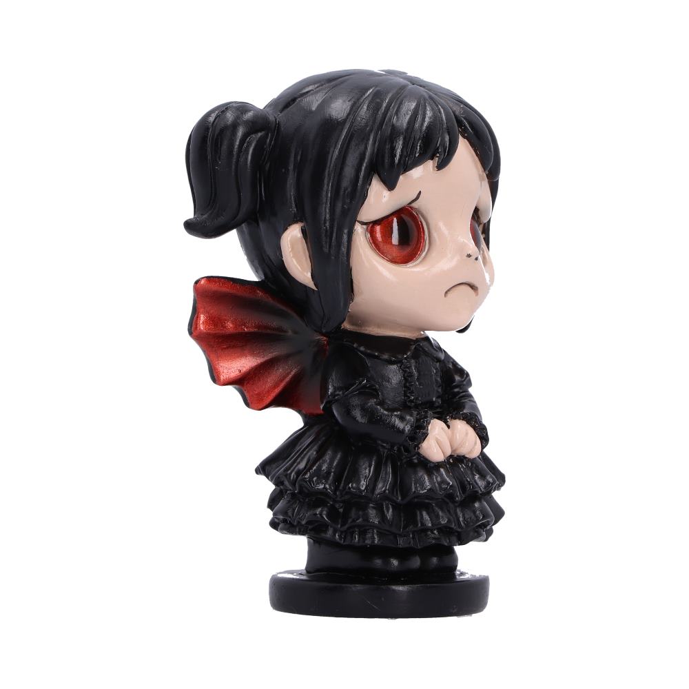 Spirit Fairy Mortina – Gothic Feenfigur 8,3 cm