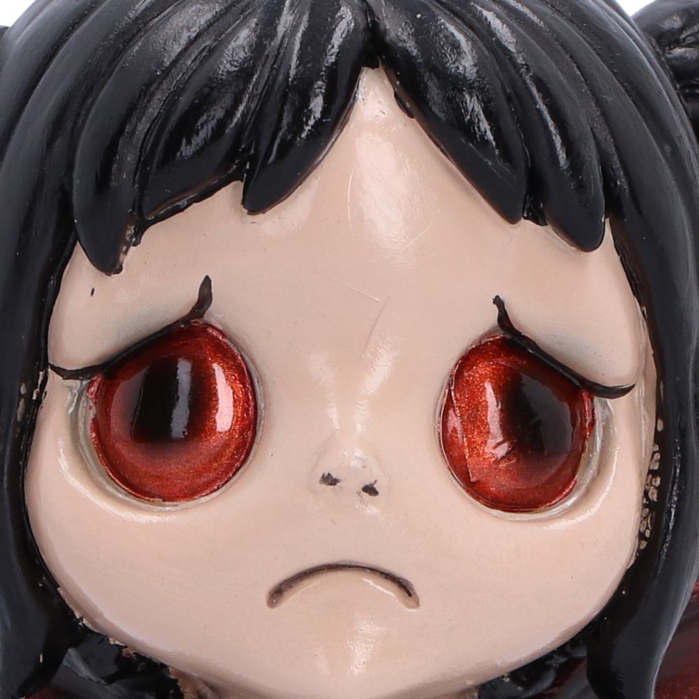 Spirit Fairy Mortina – Gothic Feenfigur 8,3 cm
