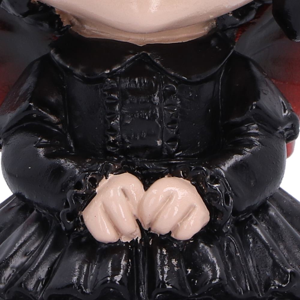 Spirit Fairy Mortina – Gothic Feenfigur 8,3 cm
