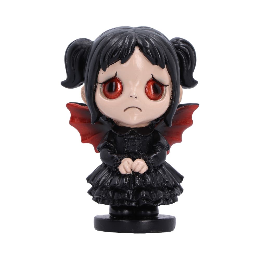 Spirit Fairy Mortina – Gothic Feenfigur 8,3 cm