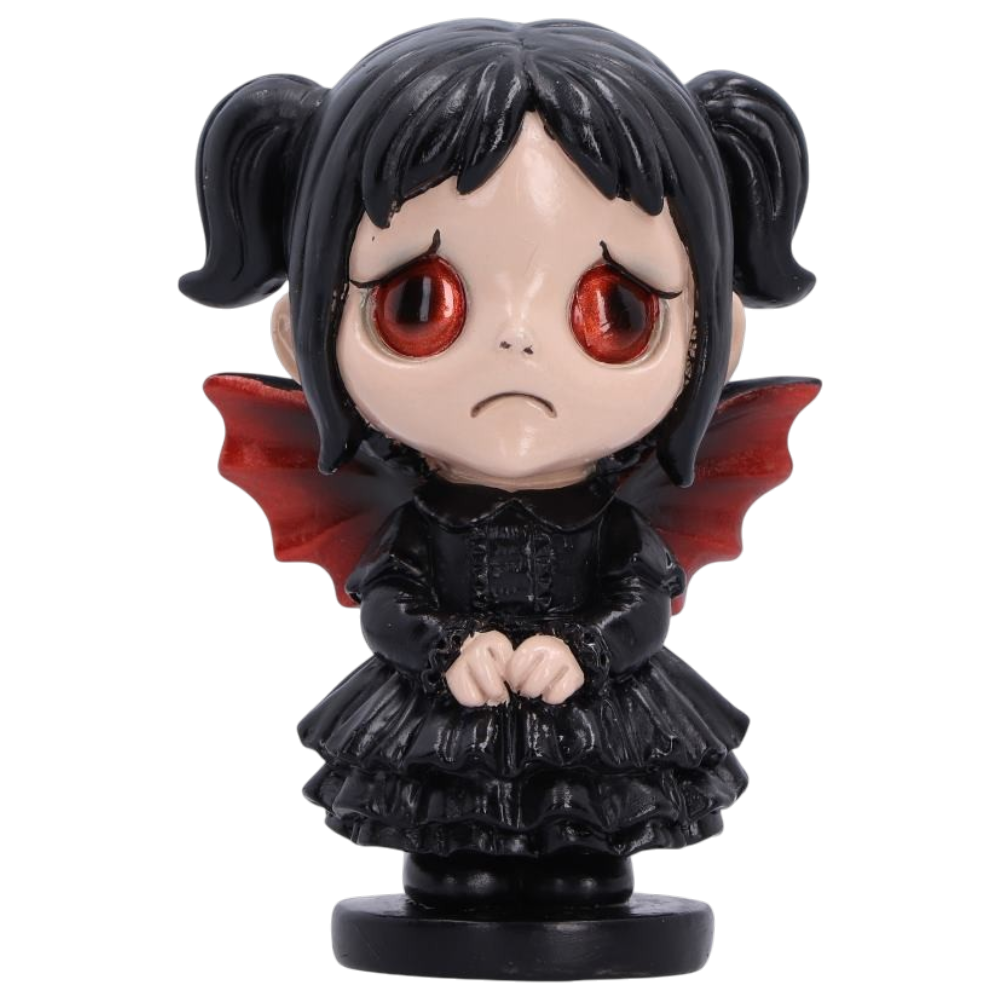 Spirit Fairy Mortina – Gothic Feenfigur 8,3 cm