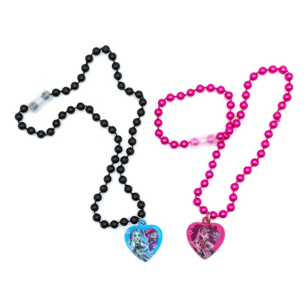 Monster High Adventskalender 2025 in Sargform